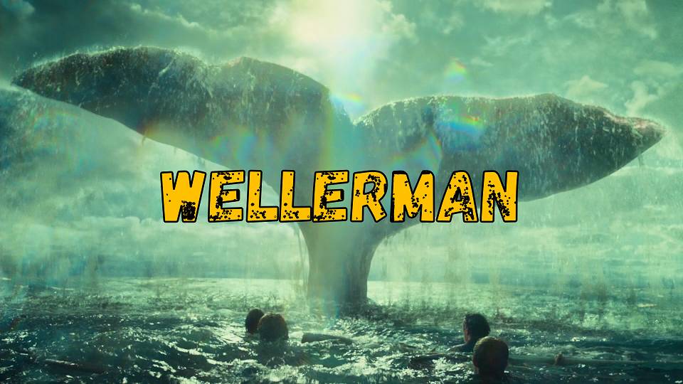 WELLERMAN ( клип ) смотреть онлайн