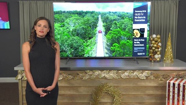 TOp TV of the Season: Samsung 4k смотреть онлайн