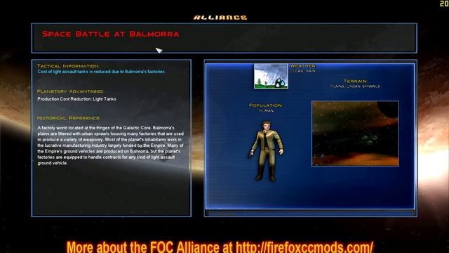 FOC Alliance Rebellion - 167 planets GC with Rebels part XIII смотреть онлайн