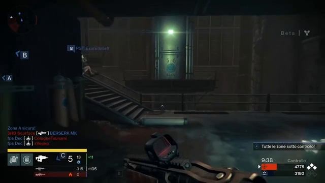Quest'arma è nu Babà!! смотреть онлайн