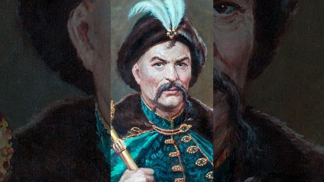 5 фактів про Богдана Хмельницького смотреть онлайн