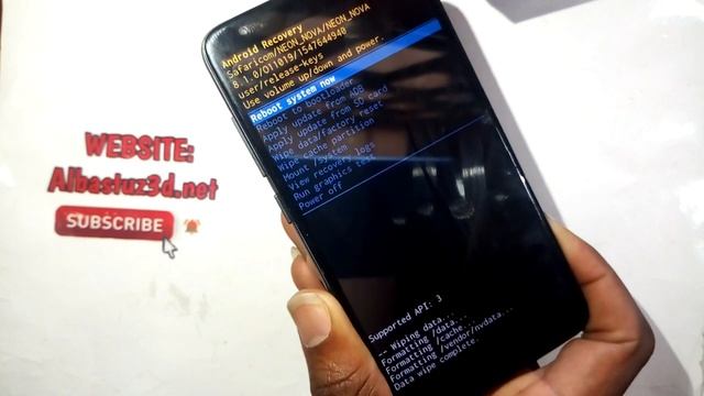 Neon Nova Hard Reset Remove Password,Pin And Pattern смотреть онлайн