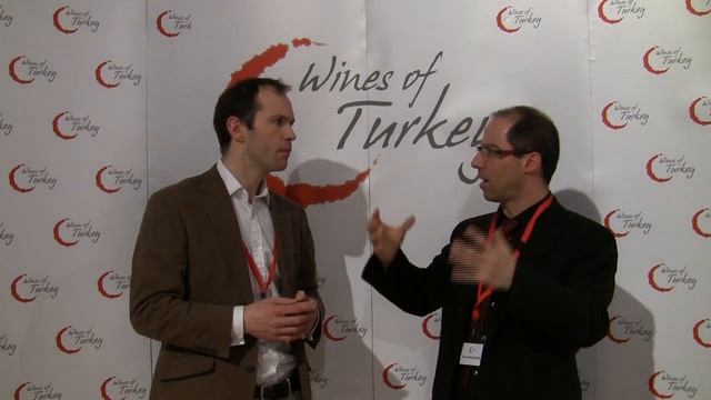 Grape variety DNA @ Wines of Turkey смотреть онлайн