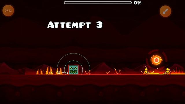 геометри дэш смотреть онлайн