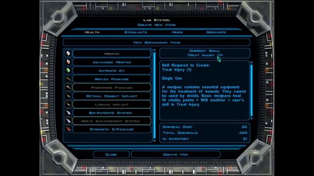 Let's Play Star Wars: KOTOR 2 - Part 74 смотреть онлайн