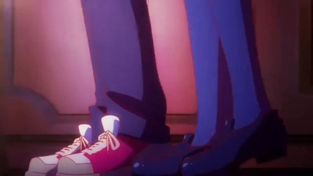 Аниме клип (AMV) Comatose смотреть онлайн