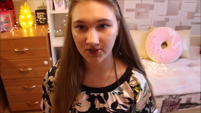 ♡ 50 ФАКТОВ ОБО МНЕ | Natasha Demyanova ♡ смотреть онлайн