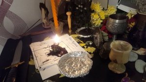 РИТУАЛ ОБРАТКА ВРАГАМ 2024 #ритуалы #свечнаямагия