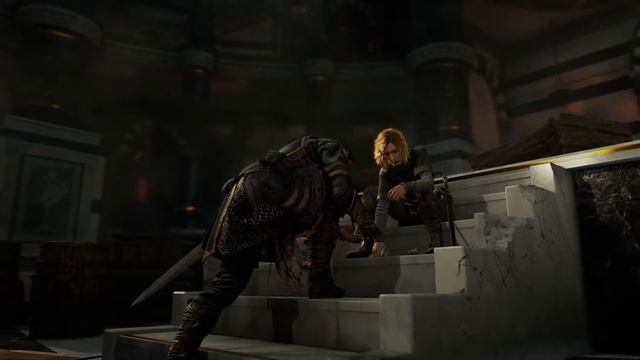 Защита замка ▬ Прохождение Middle-earth: Shadow of War ►(#2) смотреть онлайн