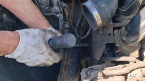 Замена свечей зажигания на Subaru Forester SH 12 MY с двигателем FB20 (все свечи)