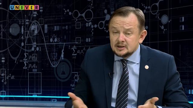 Акцент КФУ. Юрий Алаев & Адель Вафин смотреть онлайн