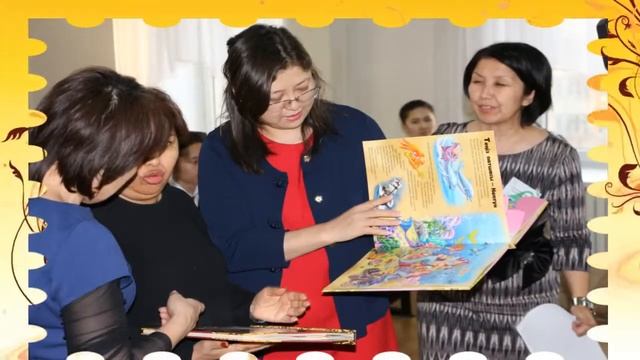 буккроссинг 2015 НИШ ХБН Алматы смотреть онлайн