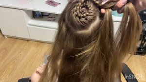 🎀Корзиночка, плетение.🎀