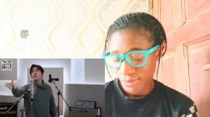 First Time Reaction To Dimash - Ikanaide | Reaction