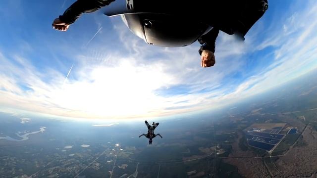 12 5 21 Skydive Palatka смотреть онлайн