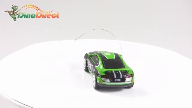 Create Toys R/C Super Racing Series Car NO.2006C-3 - dinodirect смотреть онлайн