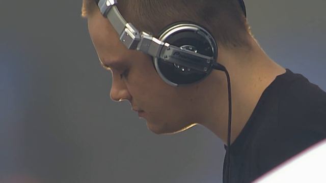 Sensation Black 2005 - Full DVD Set (live At Amsterdam ArenA), 4K AI Enhanced