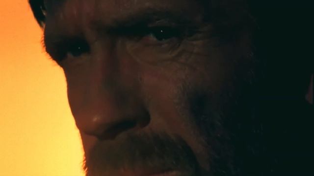 Delta Force Ft. Chuck Norris