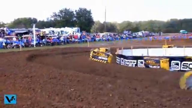 Mini O's 2009 - Thursday Thanksgiving ft Tomac / Covington / Webb смотреть онлайн