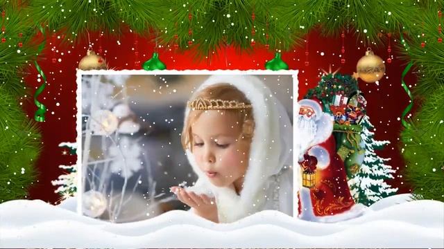 ГОД СОБАКИ НАСТУПАЕТ Е Александровой исп М Зорина Автор клипа Е Воробьёва смотреть онлайн