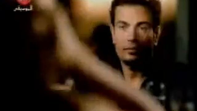 Amr Diab Tamally Maak смотреть онлайн