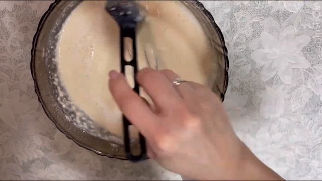Самые быстрые и вкусные блинчики #лучшиеблины🥞😍🔥 смотреть онлайн