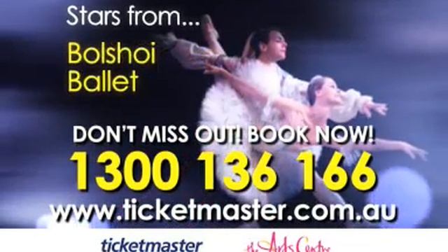International Ballet Gala Australia смотреть онлайн