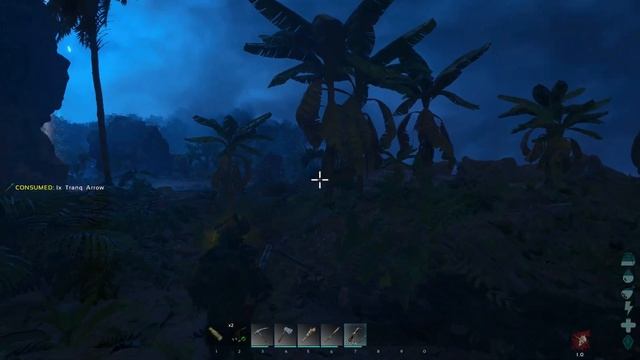 Triceratops Taming Guide - [Ark: Survival Ascended] смотреть онлайн