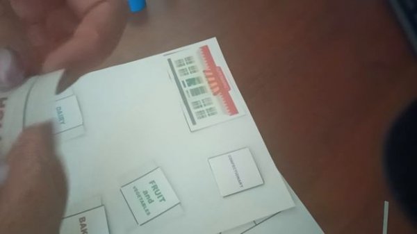 Lesson Products Shop