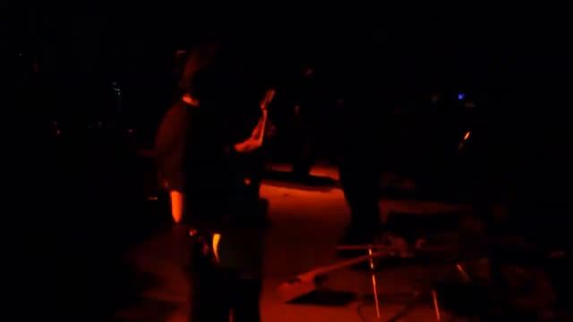 Gen-DOS (3 song) LIVE, 2012 смотреть онлайн