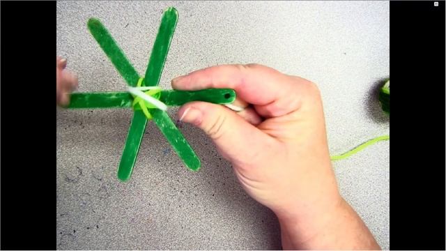Turtle Weaving смотреть онлайн