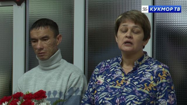 Стена памяти в КСШ №4 смотреть онлайн