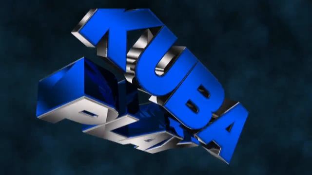Интро KUBA PLAY