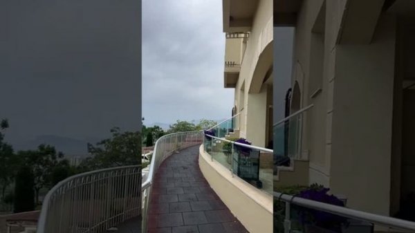 Gold City Hotel Alanya, как я жила в отеле три месяца