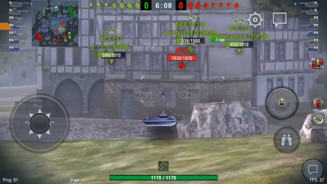 Wot blitz борщ смотреть онлайн