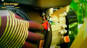 Чемпион среди измельчителей  Champion CH7648