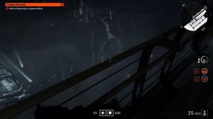 Wolfenstein Young blood (Прохождение 1)