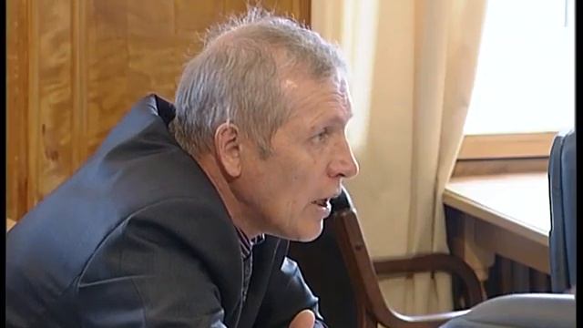"О железнодорожном сообщении с Костомукшей" смотреть онлайн