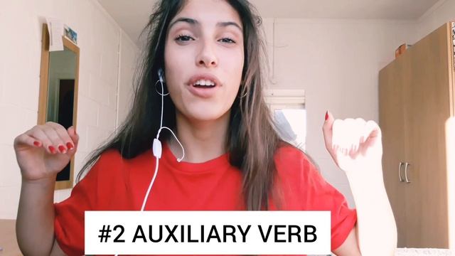 Spanish Verb HABER/ Functions of HABER/ When To Use HABER?/ Spanish Lesson #12 смотреть онлайн