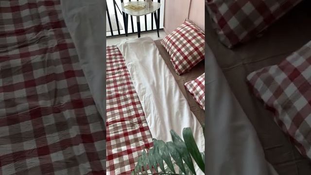 Постельное бельё из 100% вареного хлопка