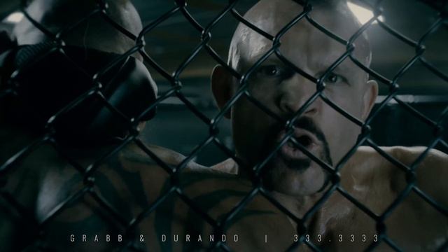Chuck Liddell 15 sec. commercial - TigerShark Studios смотреть онлайн