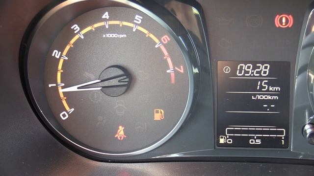 Новая Lada Granta 2018