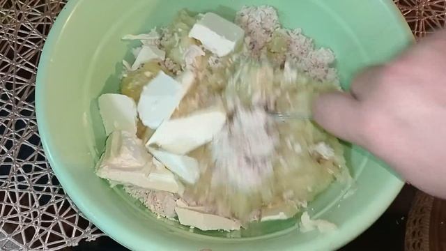 Вареники с курицей и картошкой !!!#ужин #вареники #кулинария #рецепты #еда #кулинарноешоу #влог