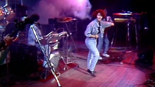 Selena - Atotonilco (Miller Outher Theatre Live 1987) (Official Music VIdeo)