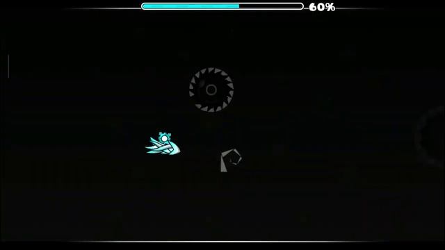 Geometry Dash | Platinum Adventure by: Jerry Bronze V смотреть онлайн