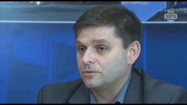 Интервью с директором МУП ЖКУ И.Моргуновым