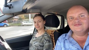 Дополнительные занятия 1: Оценка ошибок вождения и их исправление!