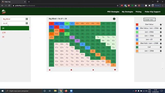Poker4up Demo смотреть онлайн