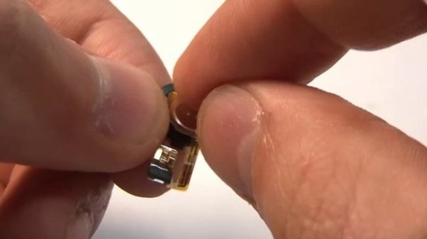 Не работает кнопка Home на iPhone