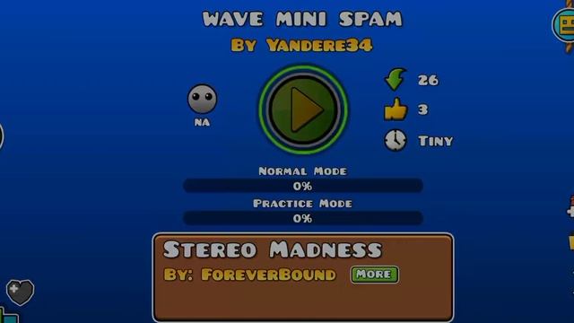 я играю в wave mini spam как вам ролик? перевод волна мони спам смотреть онлайн